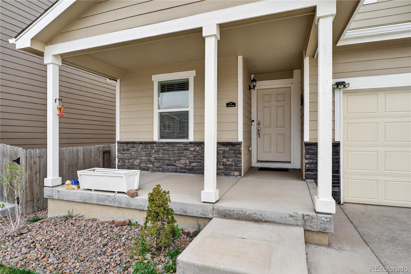 47308 Clover Avenue Bennett CO 80102