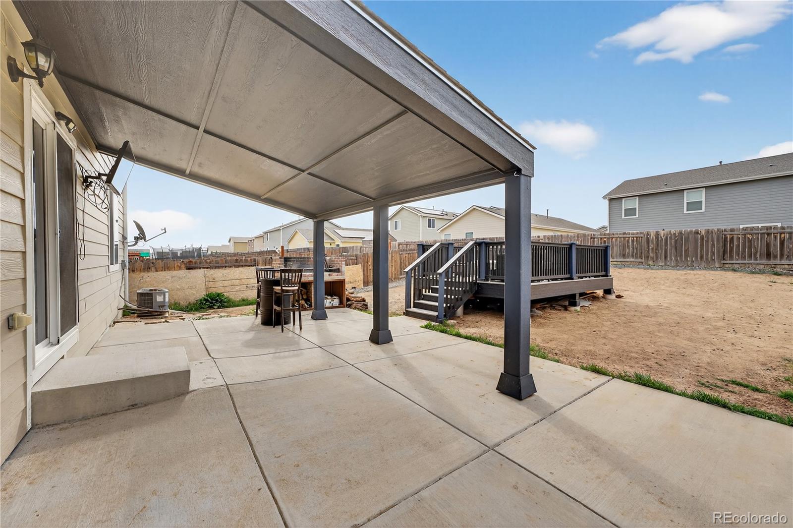 47308 Clover Avenue Bennett CO 80102