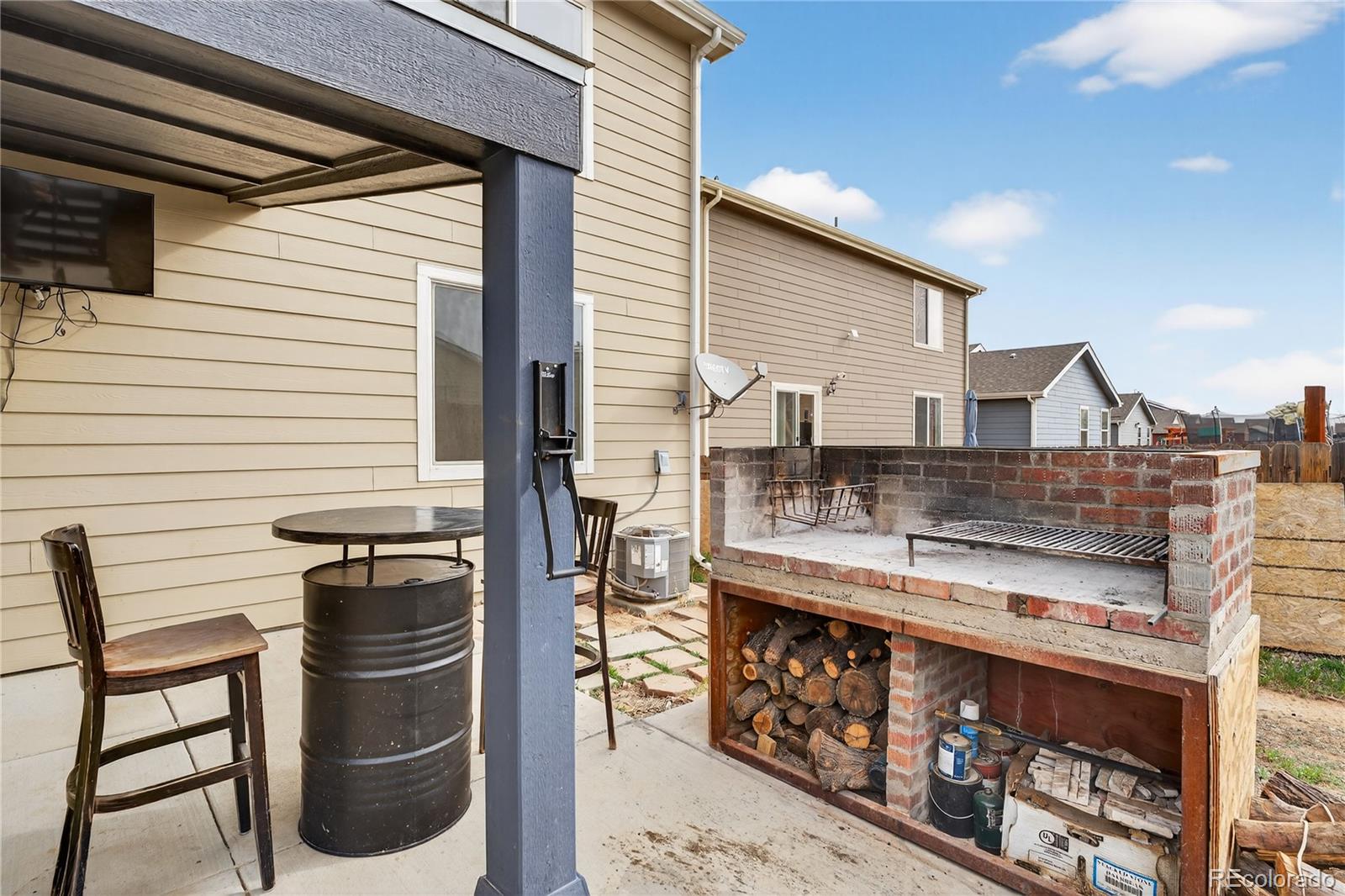 47308 Clover Avenue Bennett CO 80102
