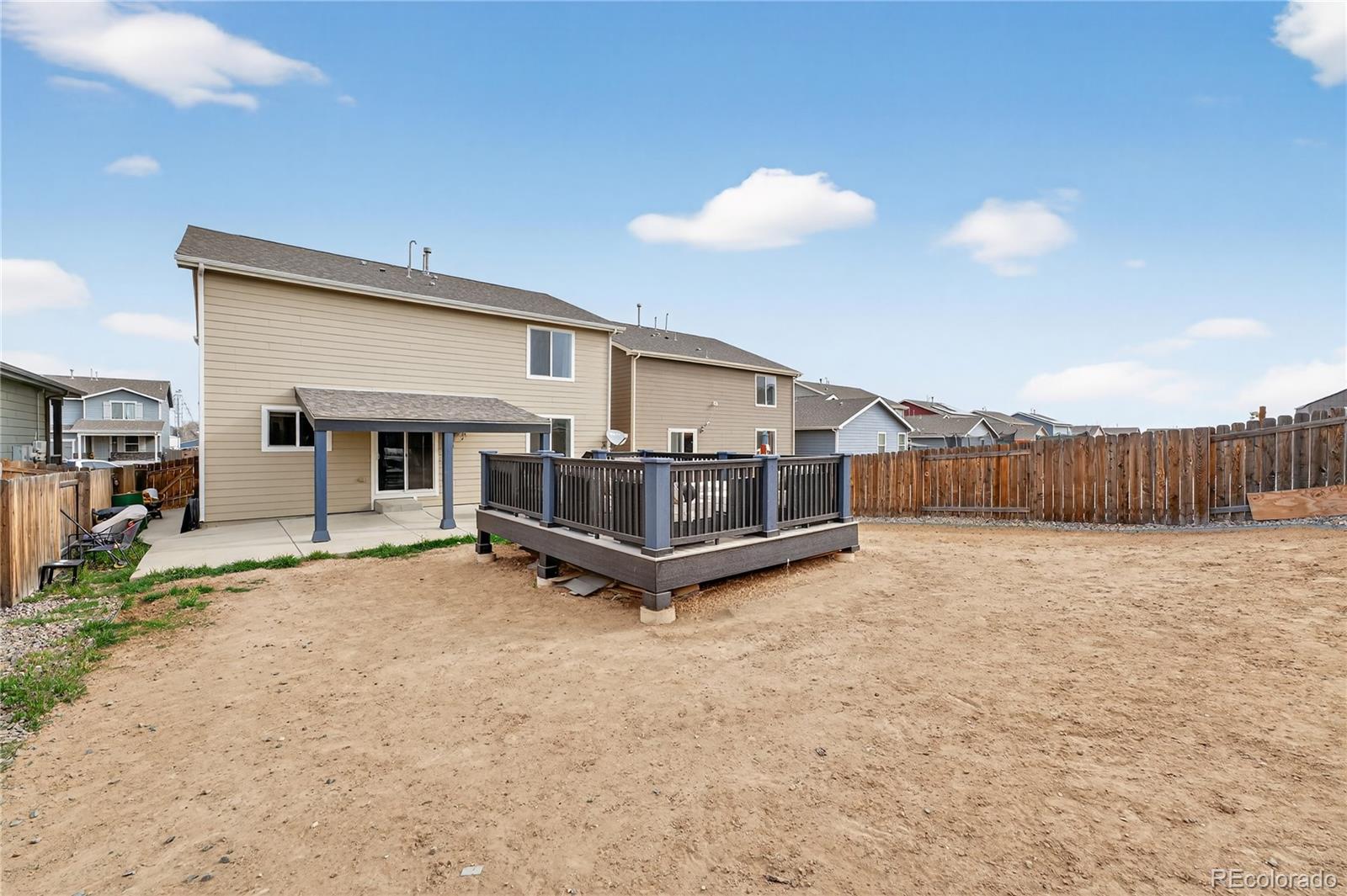 47308 Clover Avenue Bennett CO 80102
