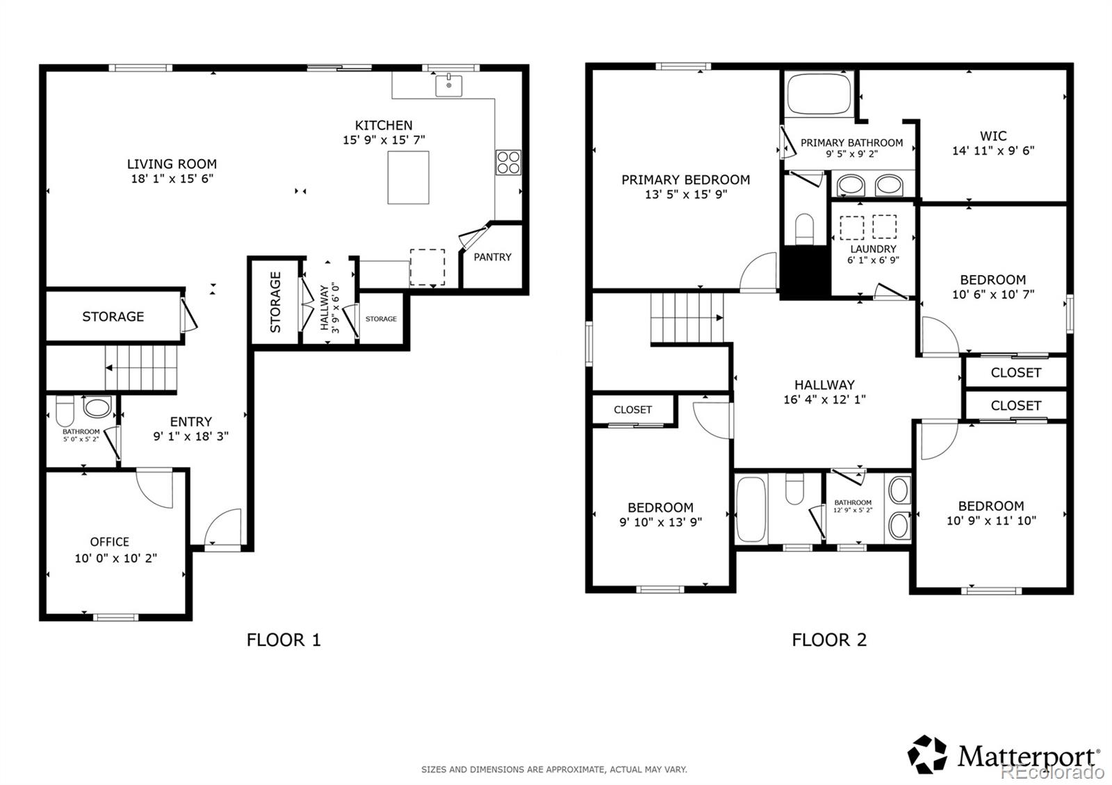 47308 Clover Avenue Bennett CO 80102
