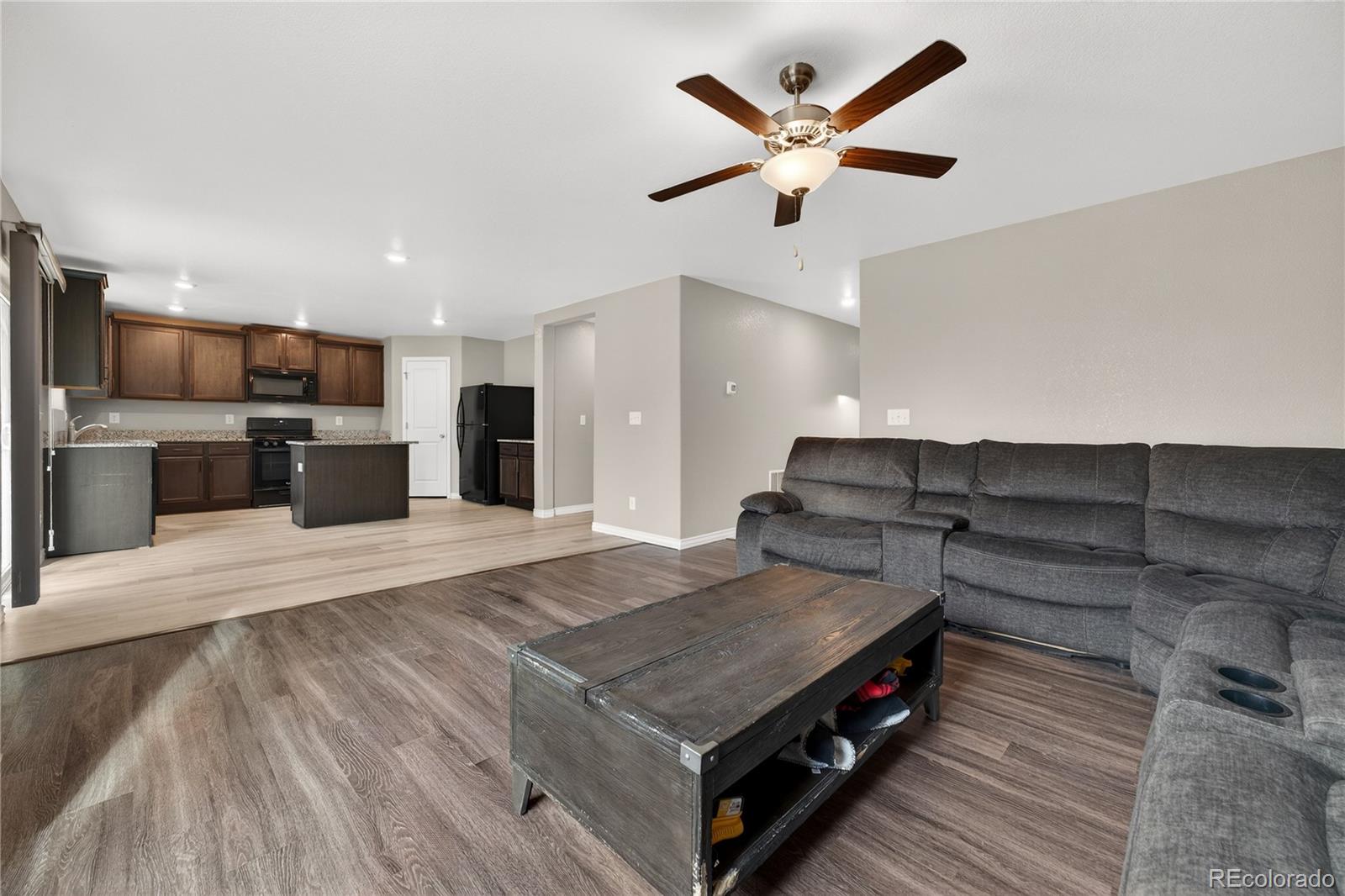 47308 Clover Avenue Bennett CO 80102