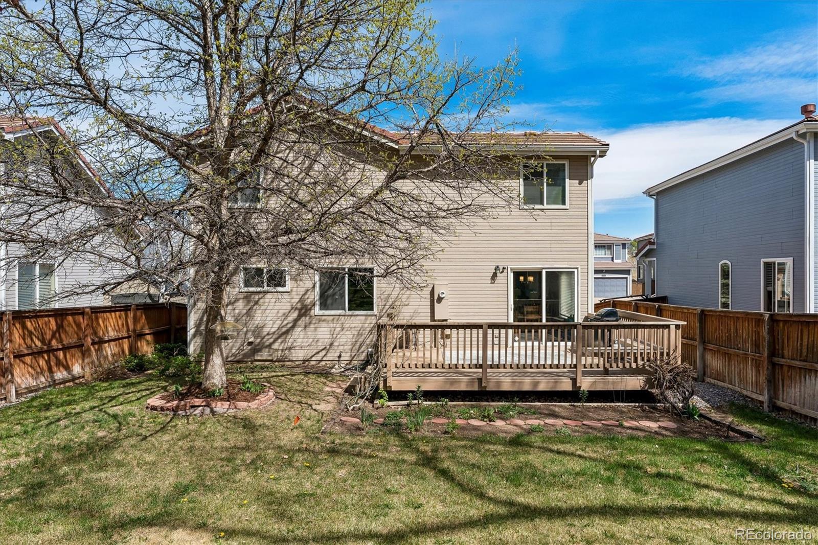 1212 Savannah Sparrow Drive Highlands Ranch CO 80129