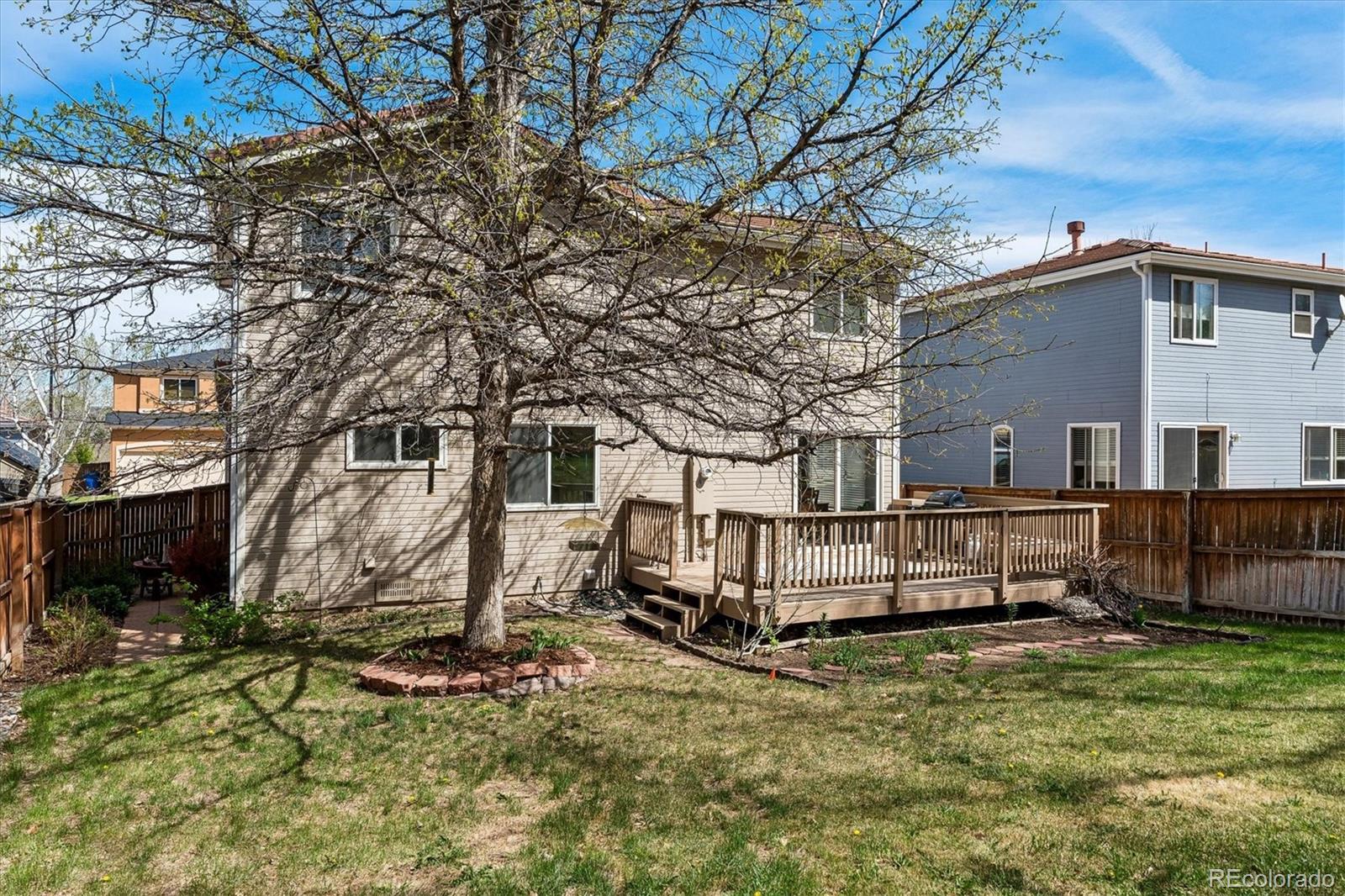 1212 Savannah Sparrow Drive Highlands Ranch CO 80129