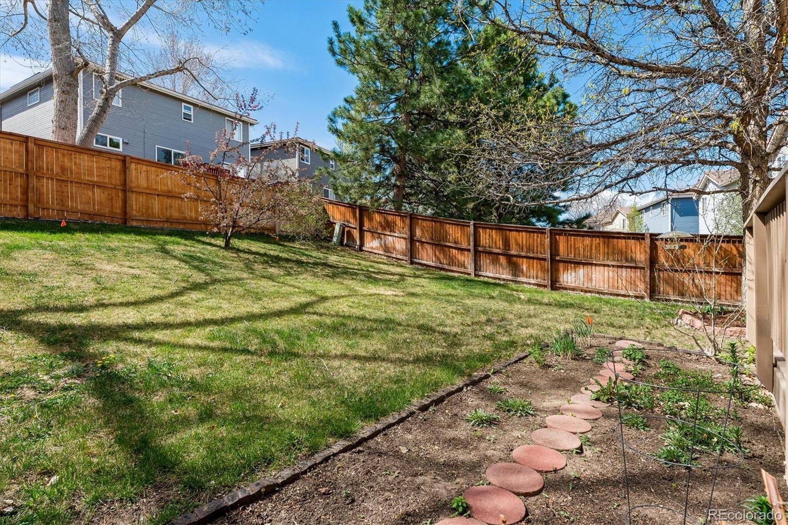 1212 Savannah Sparrow Drive Highlands Ranch CO 80129