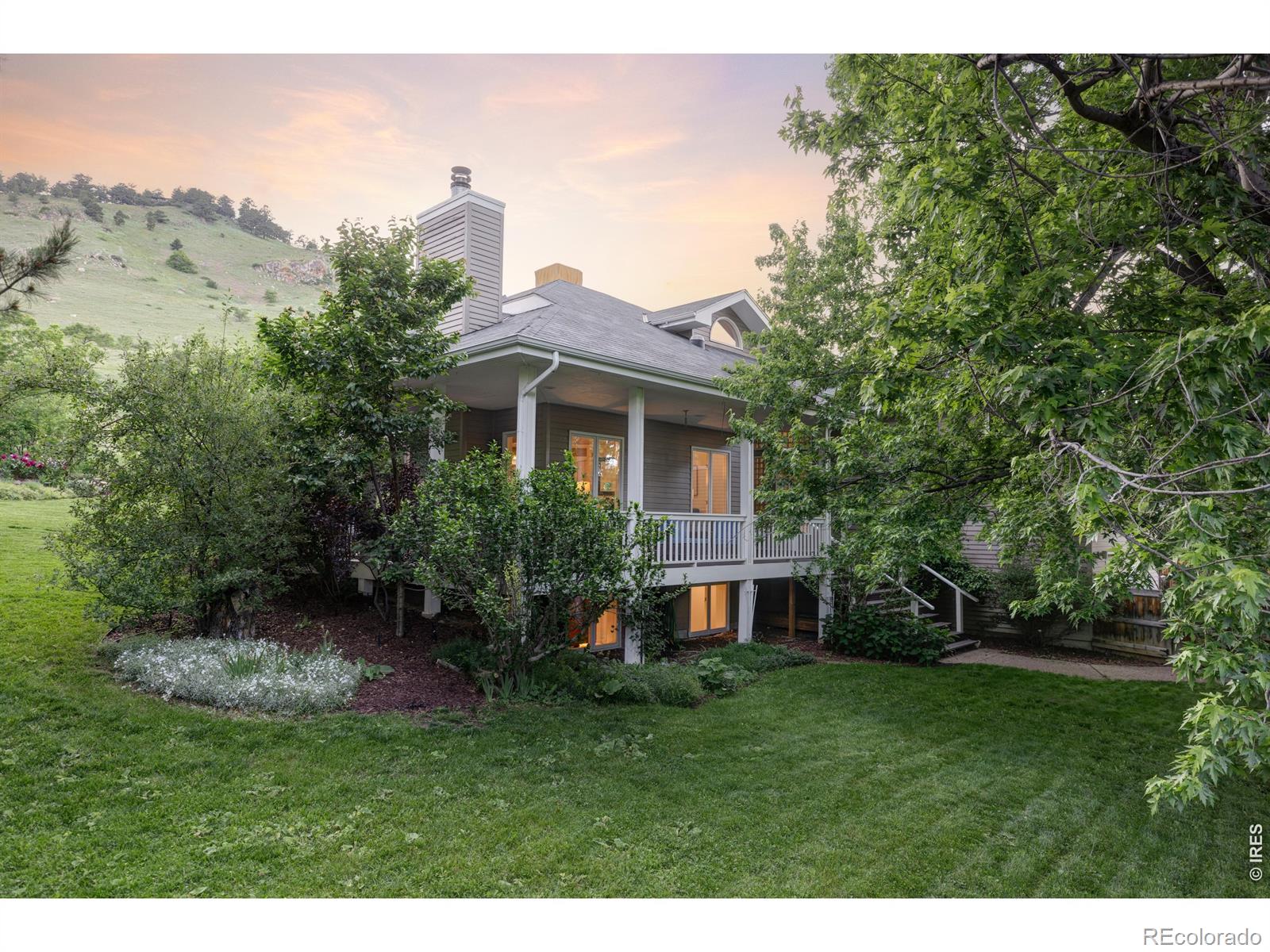 3421 4th Street Boulder CO 80304