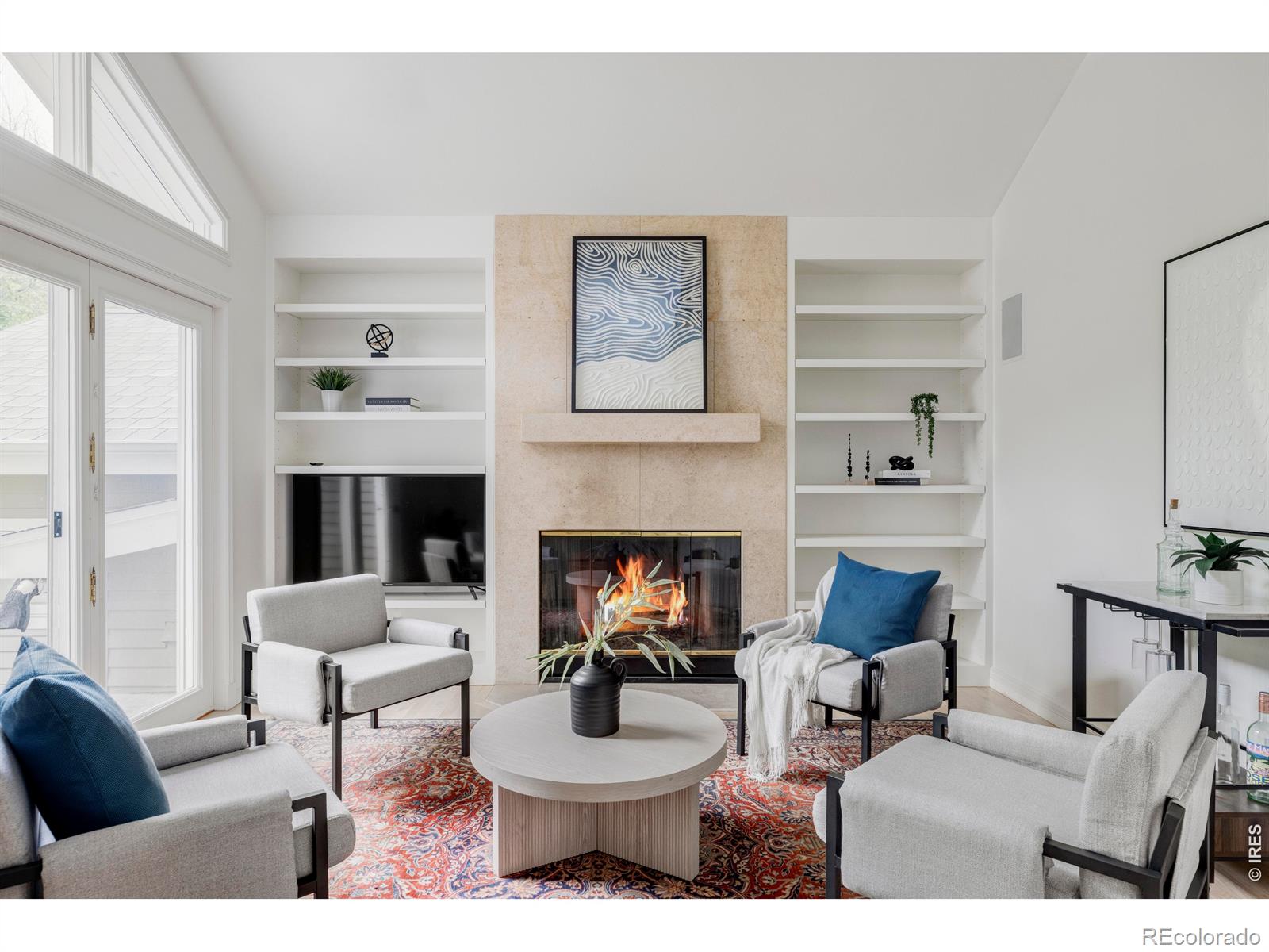 3421 4th Street Boulder CO 80304
