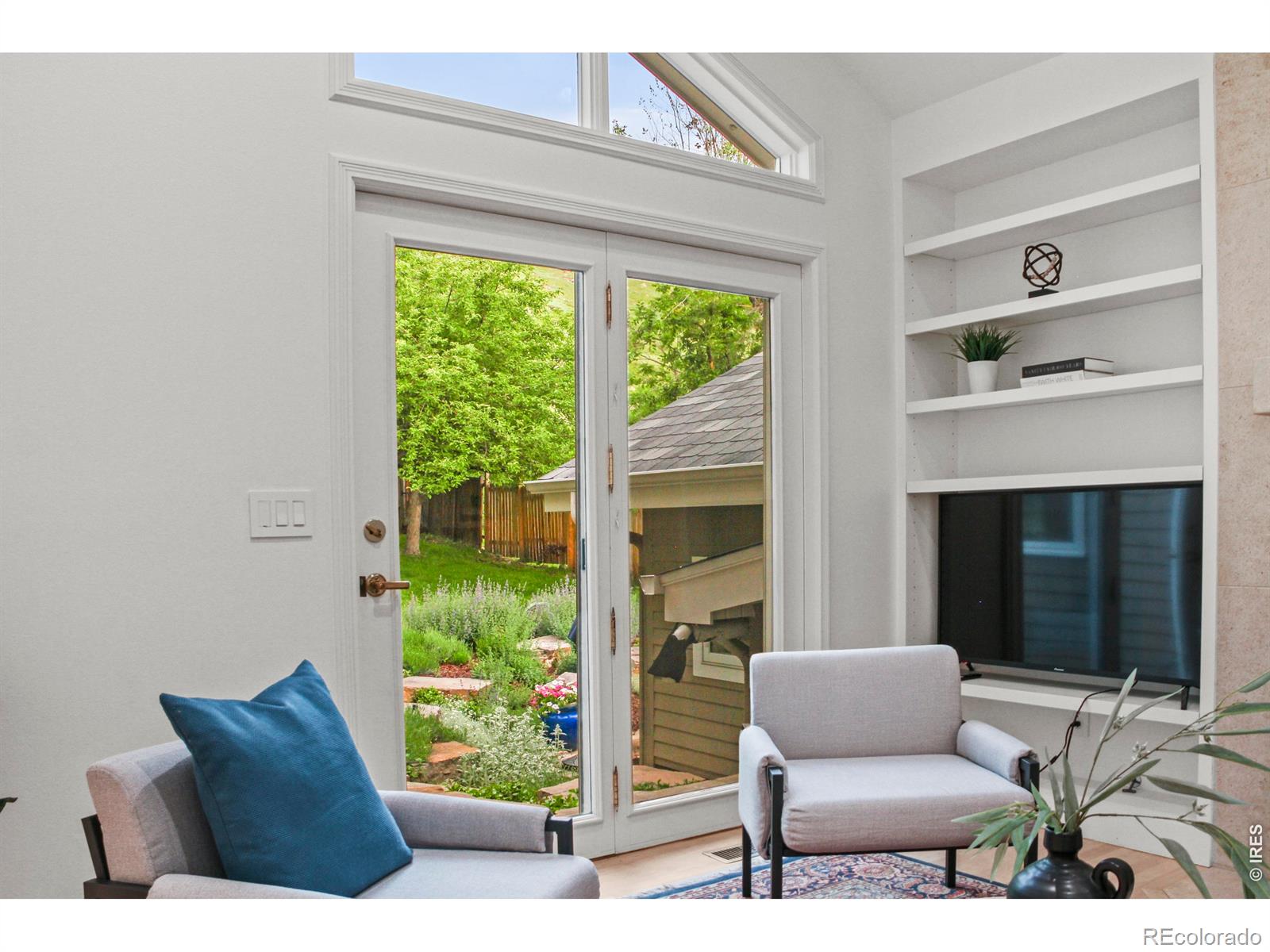 3421 4th Street Boulder CO 80304