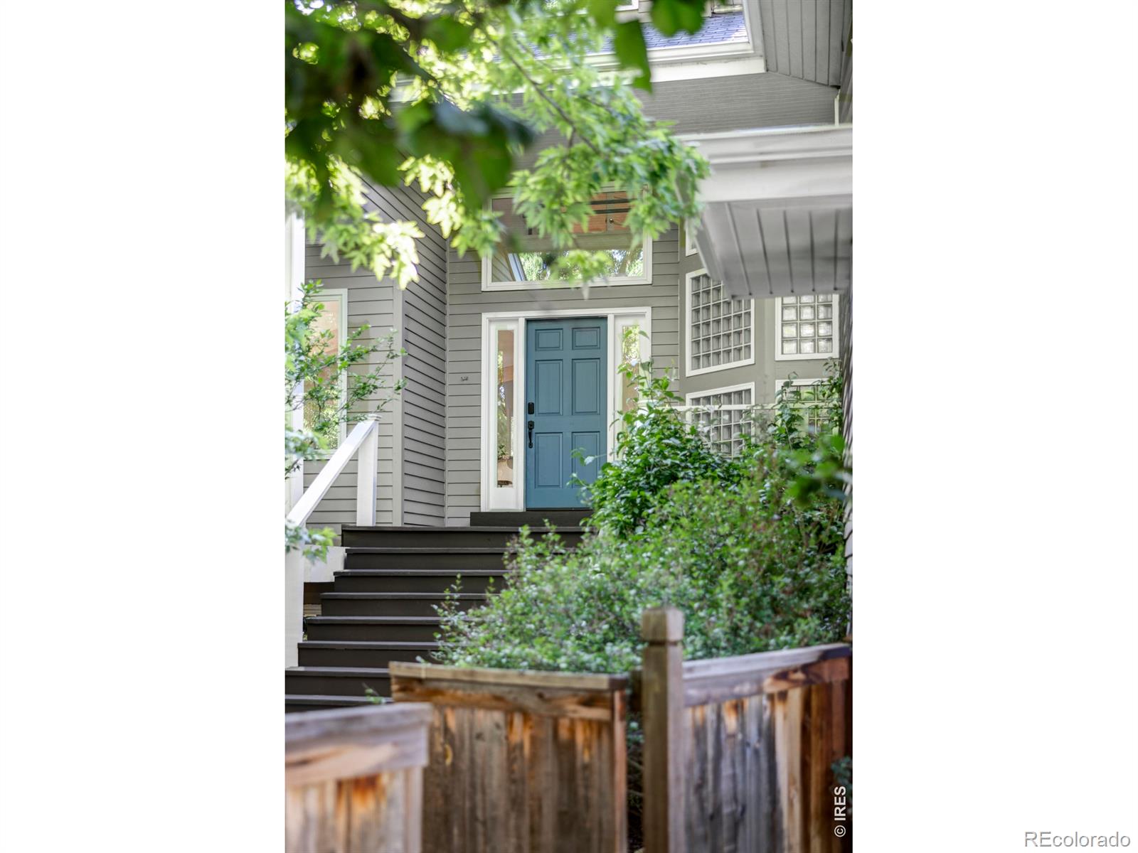 3421 4th Street Boulder CO 80304