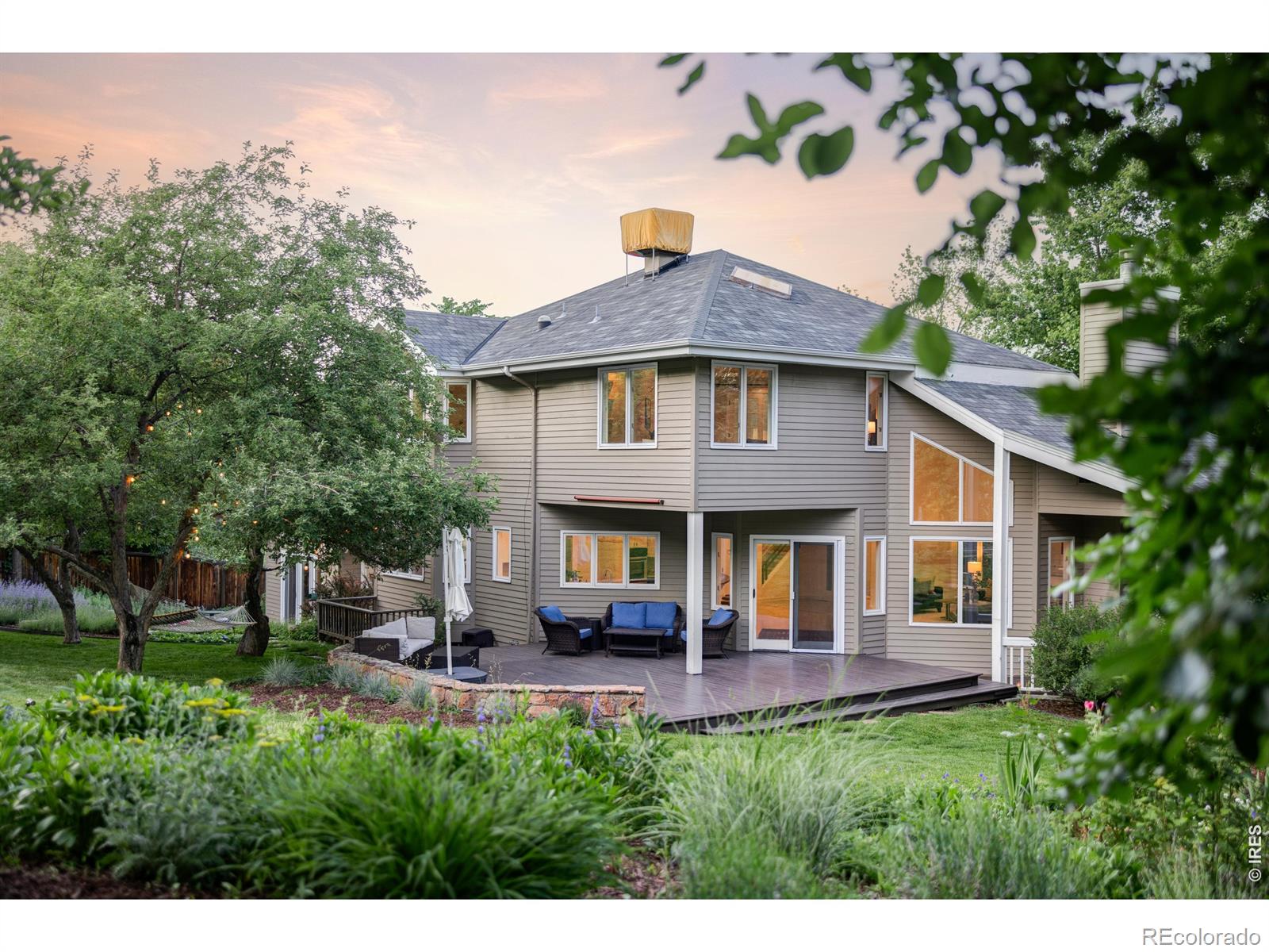 3421 4th Street Boulder CO 80304