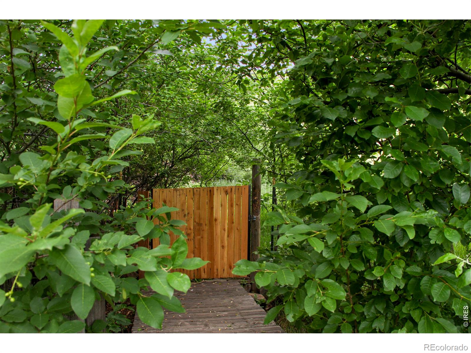 3421 4th Street Boulder CO 80304