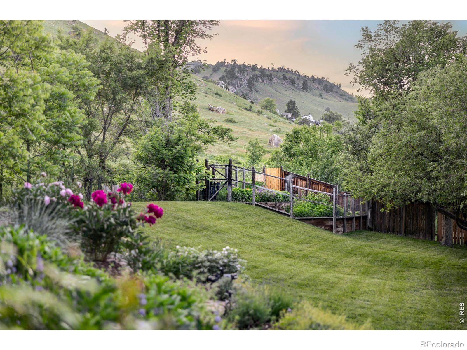 3421 4th Street Boulder CO 80304