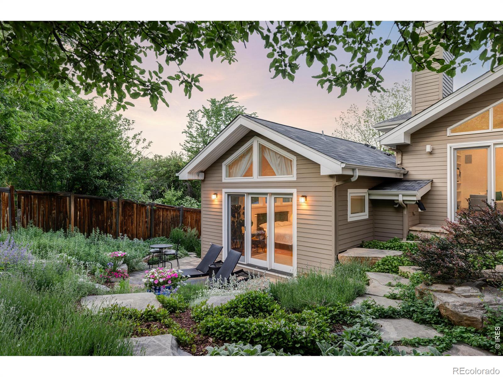 3421 4th Street Boulder CO 80304