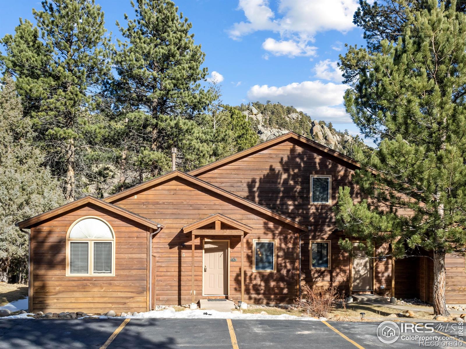 525 Fall River Lane Estes Park CO 80517