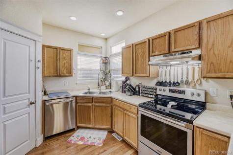 19268 E Caspian Place Aurora CO 80013