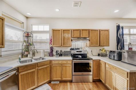 19268 E Caspian Place Aurora CO 80013