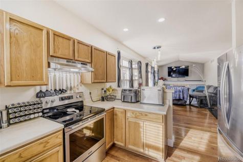 19268 E Caspian Place Aurora CO 80013