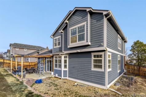19268 E Caspian Place Aurora CO 80013