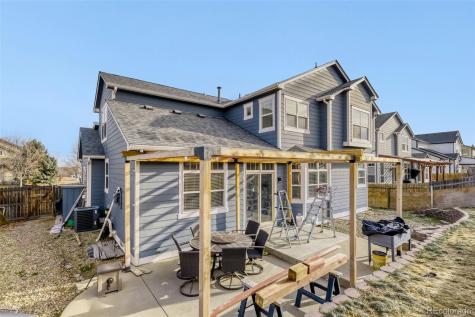 19268 E Caspian Place Aurora CO 80013