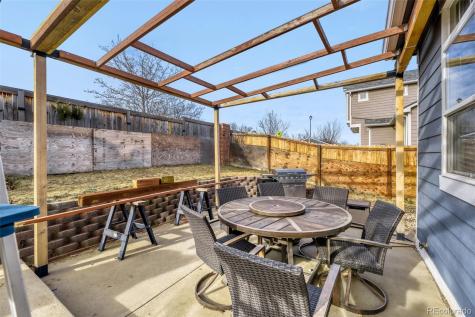 19268 E Caspian Place Aurora CO 80013