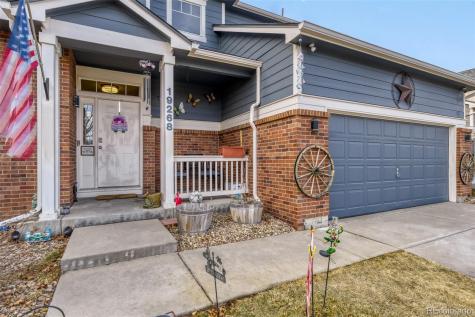 19268 E Caspian Place Aurora CO 80013