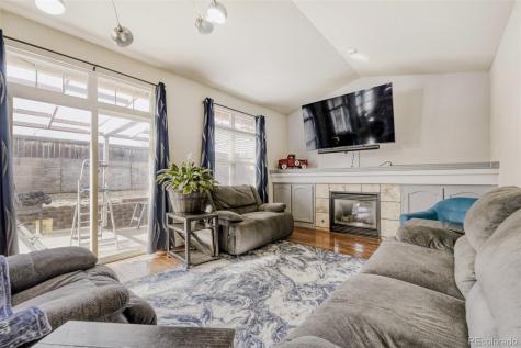 19268 E Caspian Place Aurora CO 80013