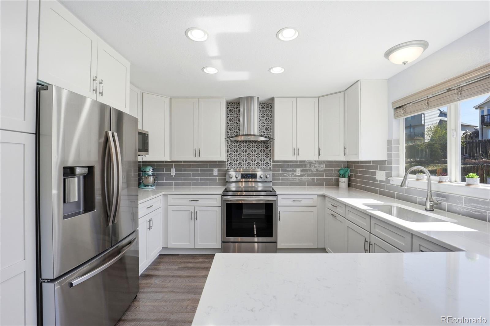 11064 Blackwolf Lane Parker CO 80138