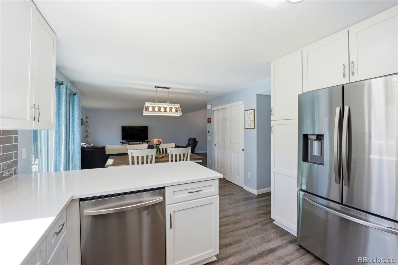 11064 Blackwolf Lane Parker CO 80138