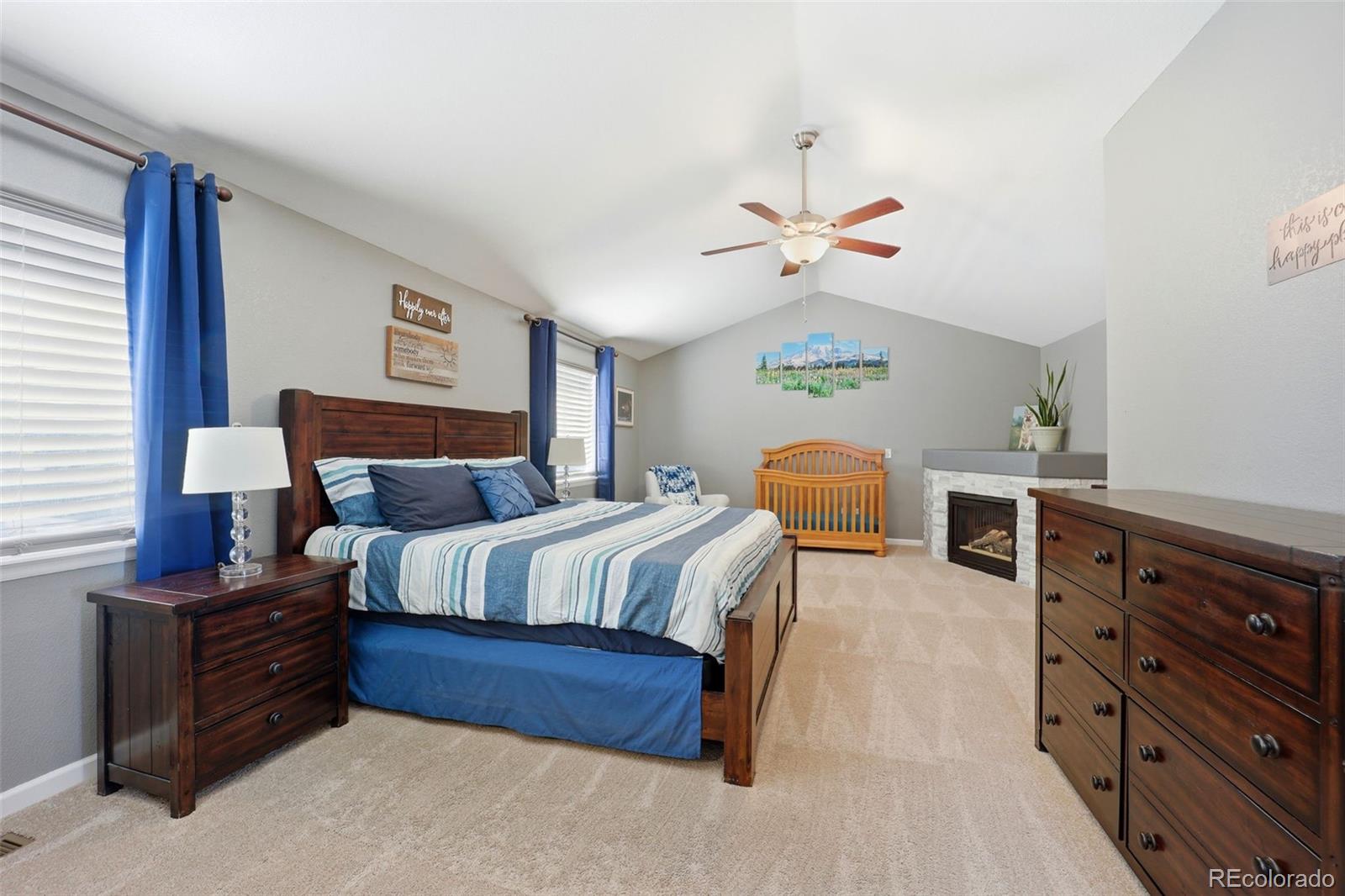 11064 Blackwolf Lane Parker CO 80138