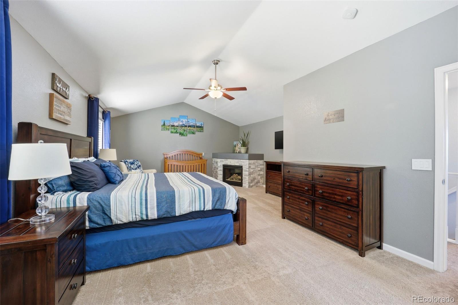 11064 Blackwolf Lane Parker CO 80138