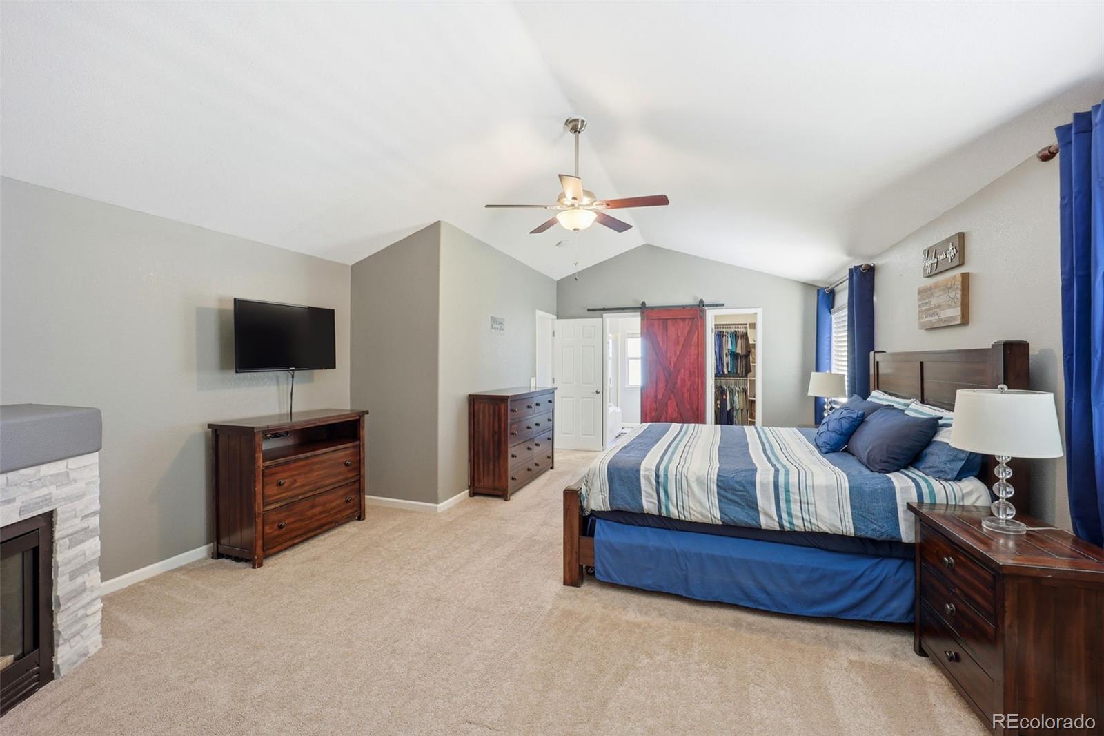 11064 Blackwolf Lane Parker CO 80138