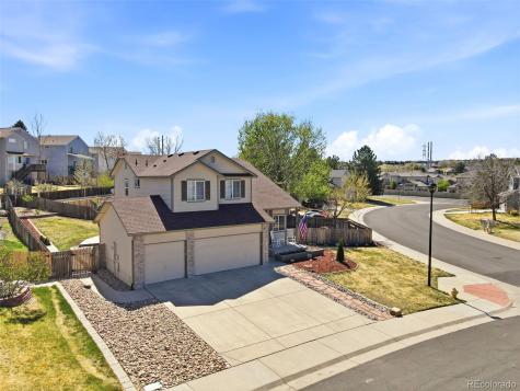 11064 Blackwolf Lane Parker CO 80138