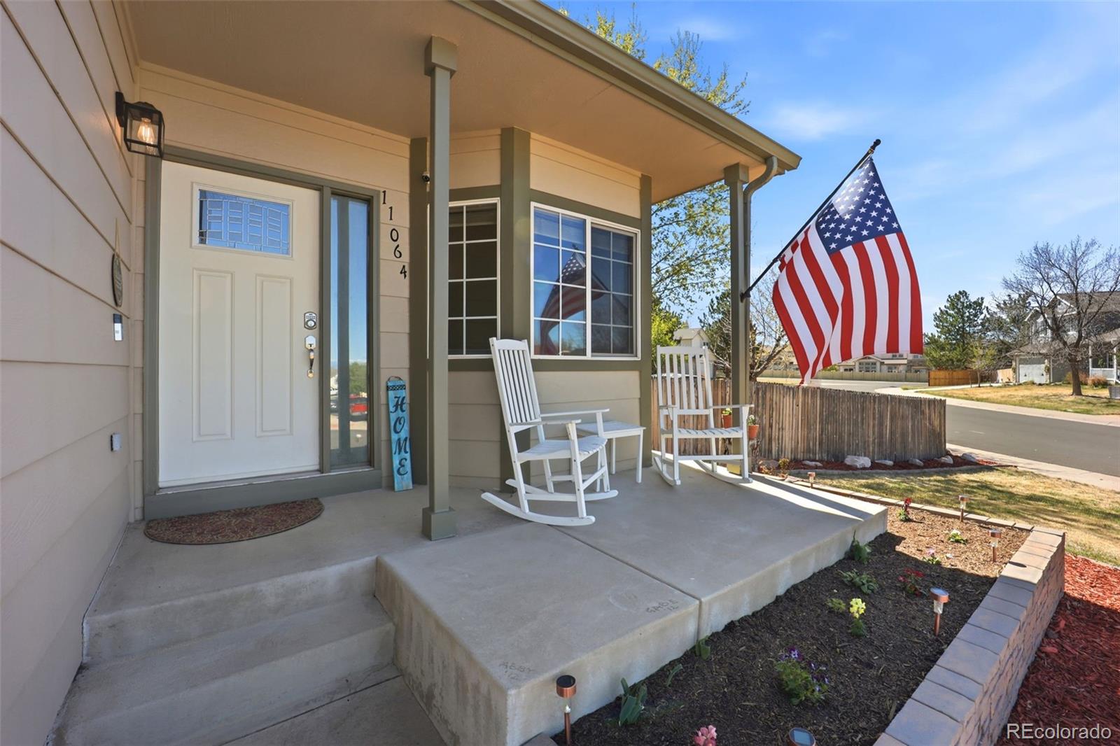 11064 Blackwolf Lane Parker CO 80138