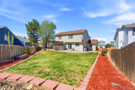 11064 Blackwolf Lane Parker CO 80138