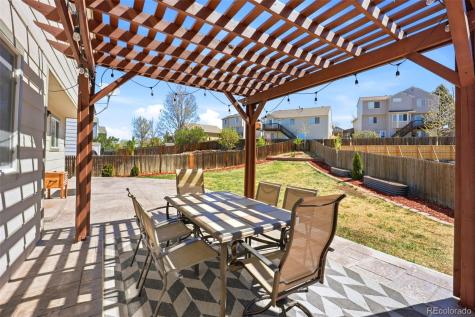 11064 Blackwolf Lane Parker CO 80138