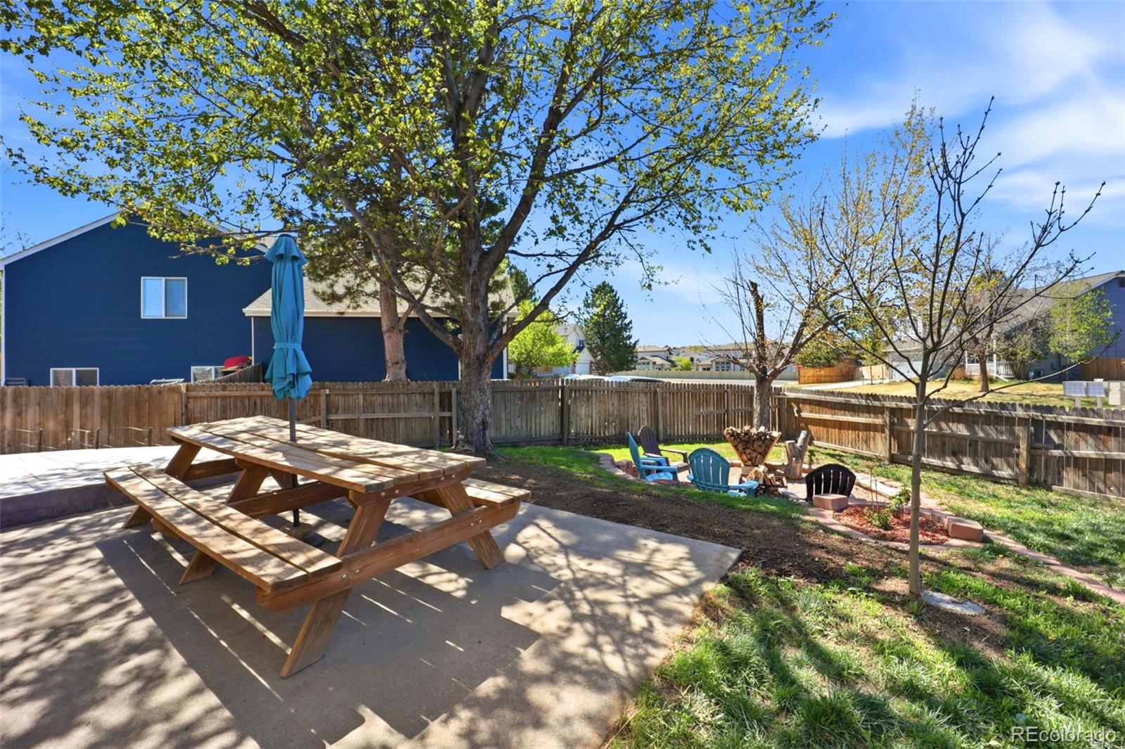 11064 Blackwolf Lane Parker CO 80138
