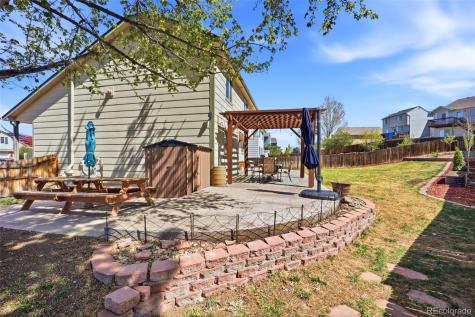 11064 Blackwolf Lane Parker CO 80138