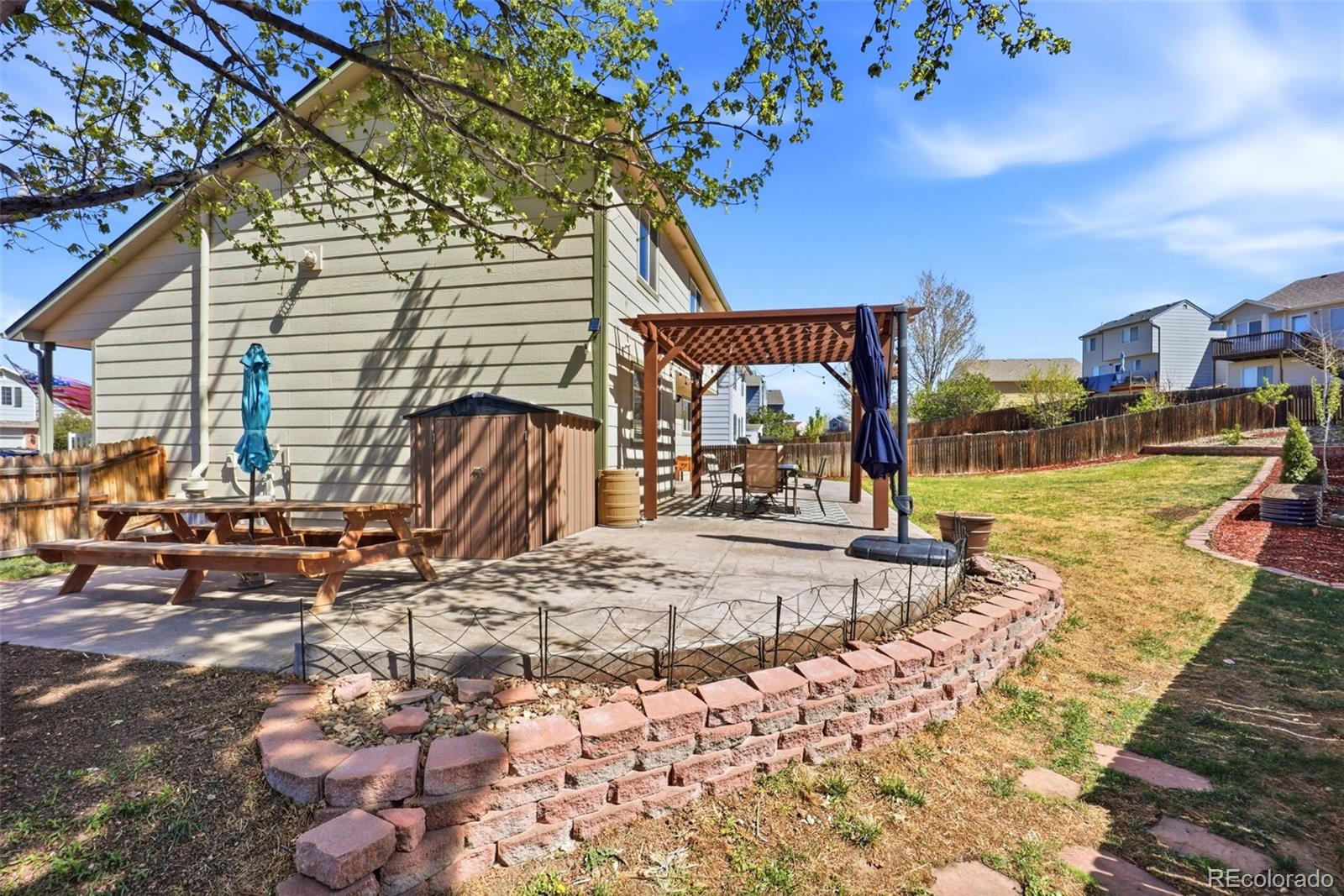 11064 Blackwolf Lane Parker CO 80138