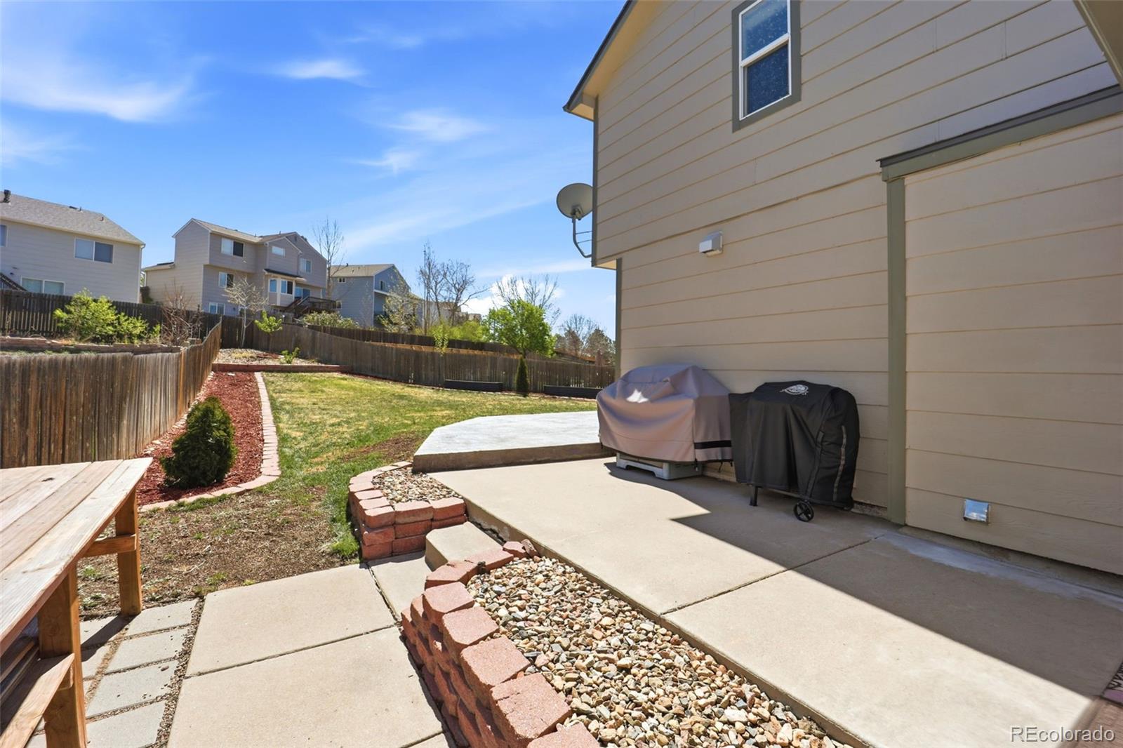 11064 Blackwolf Lane Parker CO 80138