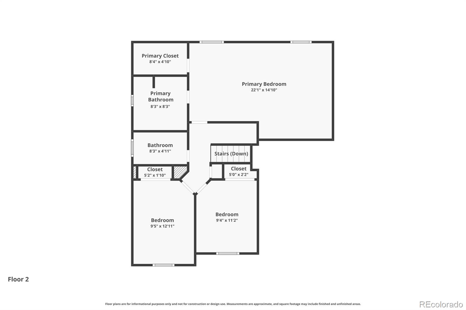 11064 Blackwolf Lane Parker CO 80138