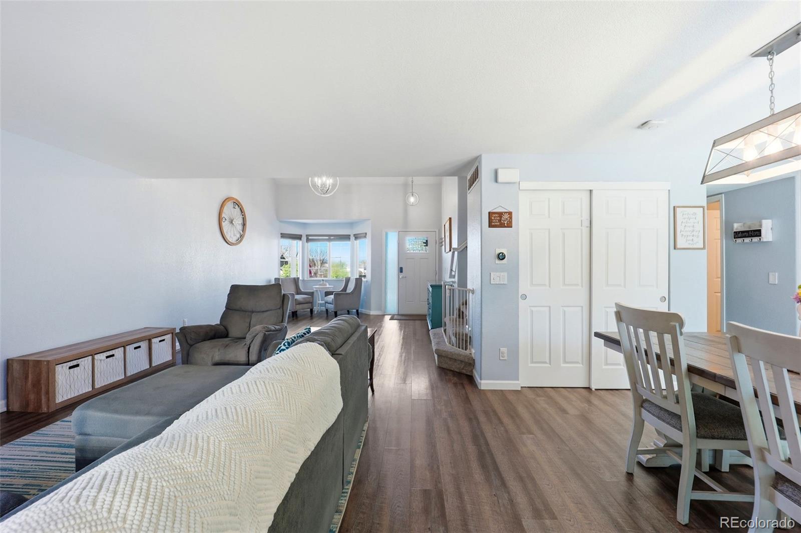 11064 Blackwolf Lane Parker CO 80138