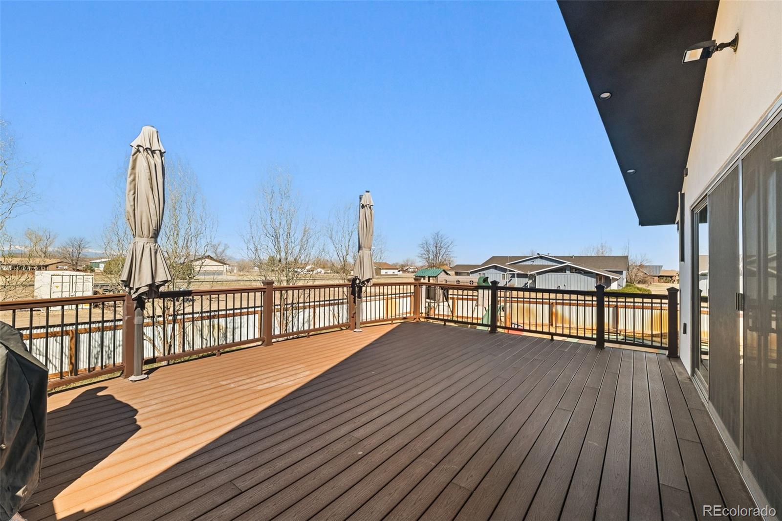 15849 Harvest Court Brighton CO 80603