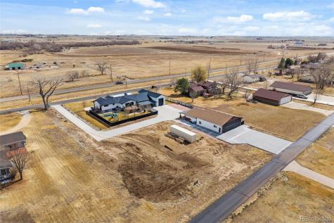 15849 Harvest Court Brighton CO 80603