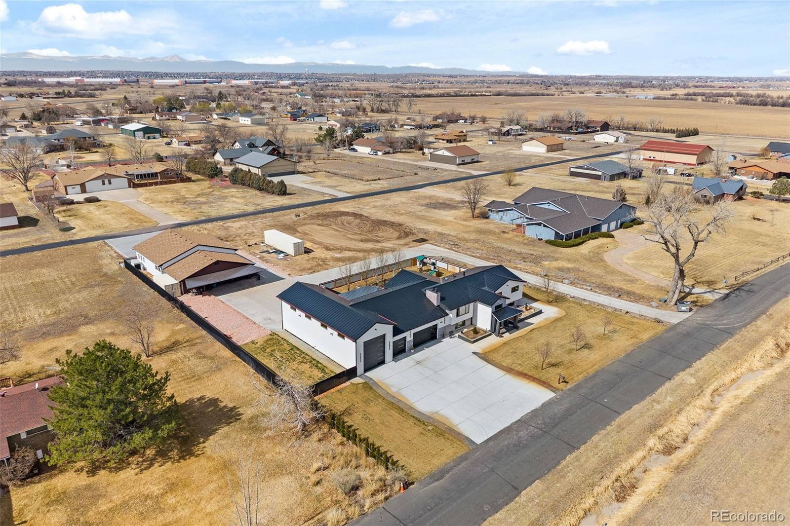 15849 Harvest Court Brighton CO 80603