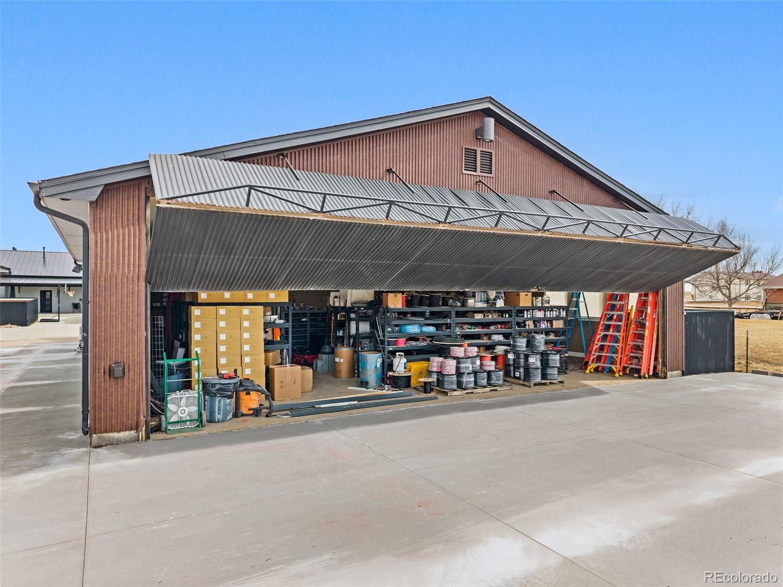 15849 Harvest Court Brighton CO 80603