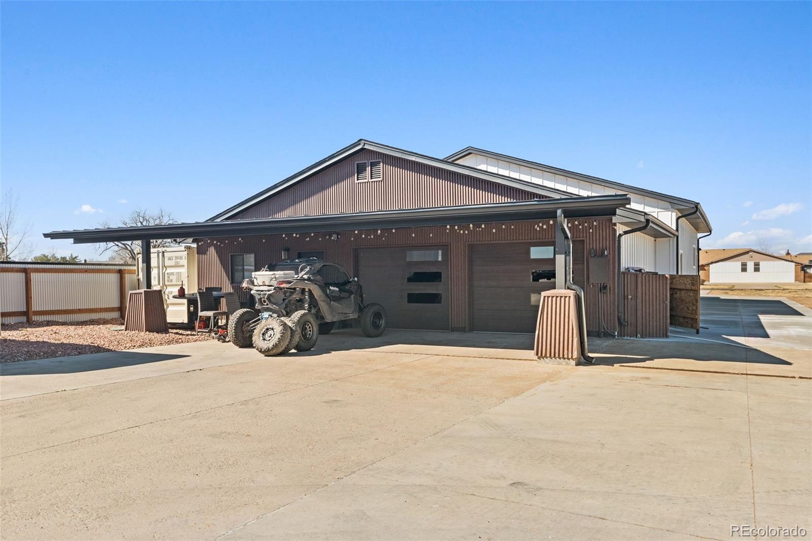 15849 Harvest Court Brighton CO 80603