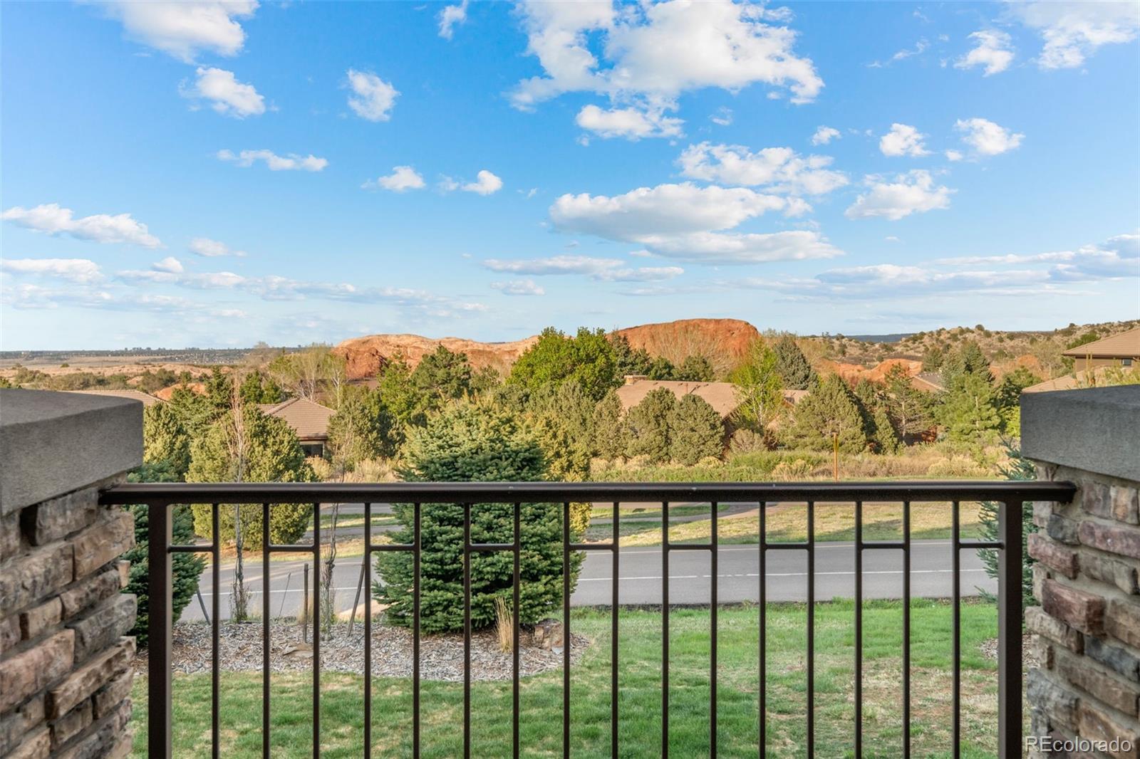 7130 Puma Trail Littleton CO 80125