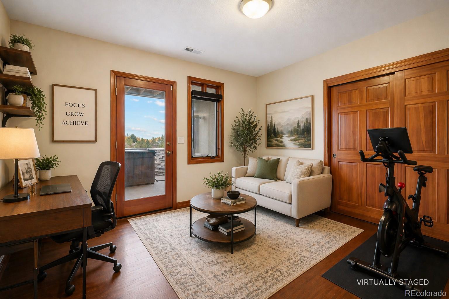 7130 Puma Trail Littleton CO 80125