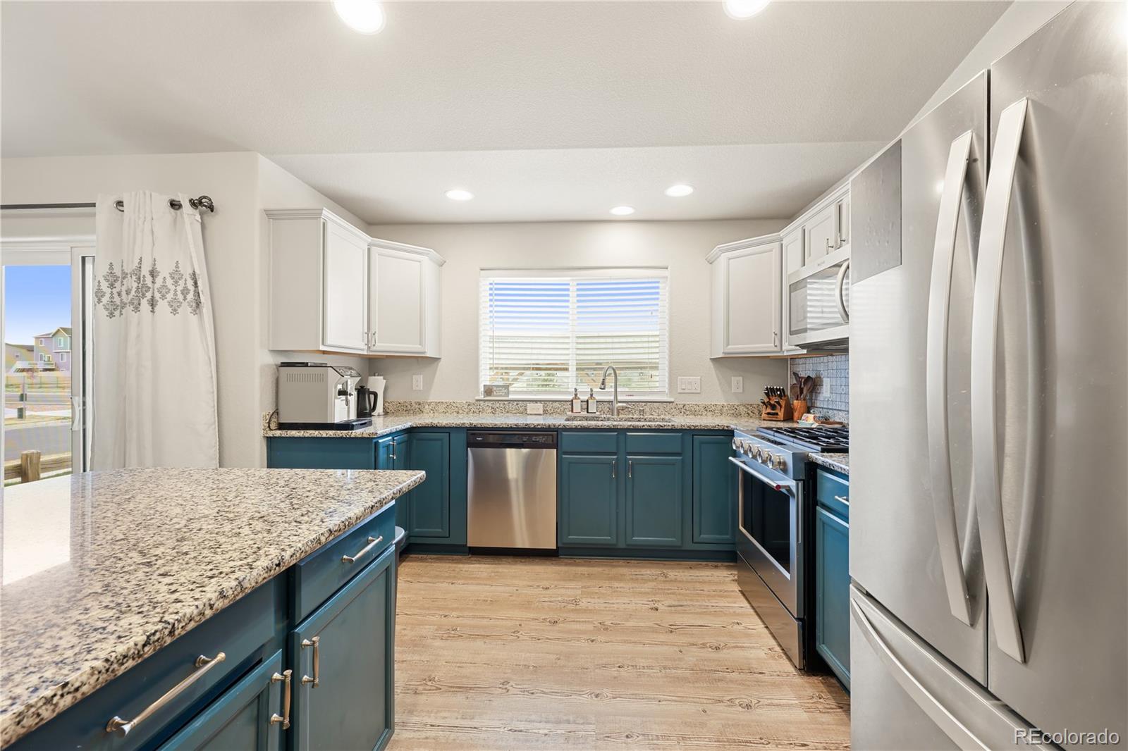 9902 Emerald Vista Drive Peyton CO 80831