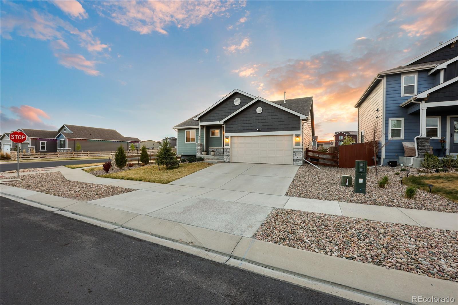 9902 Emerald Vista Drive Peyton CO 80831